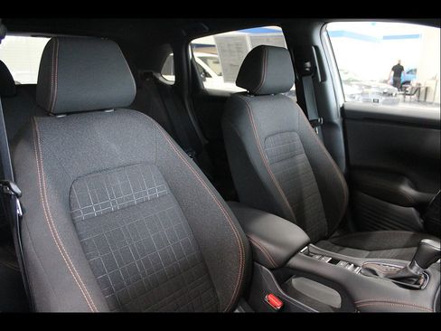 Certified 2025 Honda HR-V Sport image 23