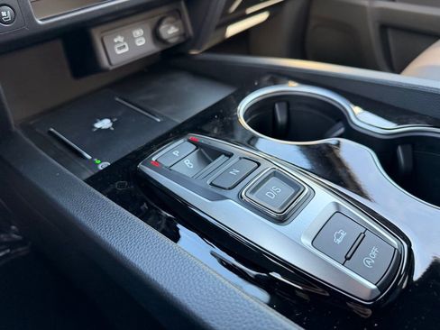 New 2026 Honda Ridgeline Black Edition image 11