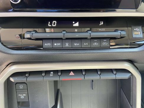 Used 2024 Toyota Tundra SR5 w/ SR5 Convenience Package AWD/4WD image 24