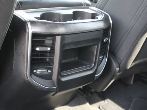 Used 2024 RAM 1500 Big Horn AWD/4WD image 24