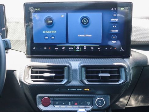 Used 2025 Ford Mustang Coupe RWD image 15