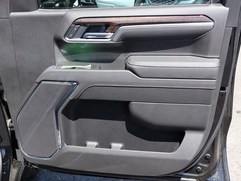 New 2026 GMC Sierra 1500 Elevation AWD/4WD image 23