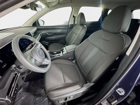 Used 2026 Hyundai Tucson SEL FWD image 11