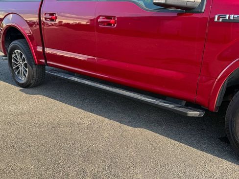 Certified 2019 Ford F150 XLT w/ Equipment Group 302A Luxury AWD/4WD image 11