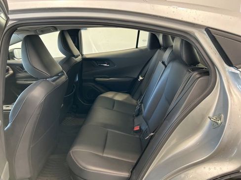 Certified 2023 Toyota Prius XLE image 17