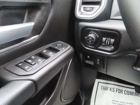 Used 2026 RAM 1500 Big Horn image 31