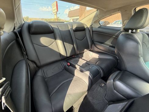 Used 2014 INFINITI Q60 AWD Coupe w/ Premium Package image 16