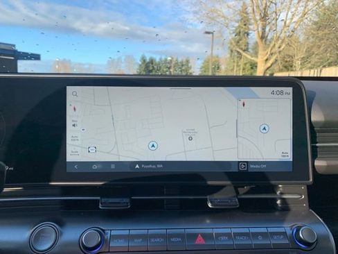 New 2026 Hyundai Kona Limited image 18