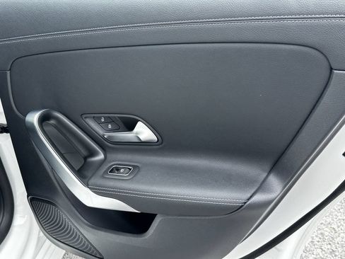 Certified 2023 Mercedes-Benz CLA 250 4MATIC image 19