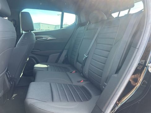 Used 2024 Dodge Hornet R/T w/ R/T Blacktop Package AWD/4WD image 6
