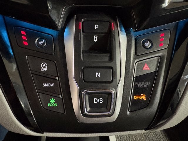 Used 2024 Honda Odyssey Touring image 19