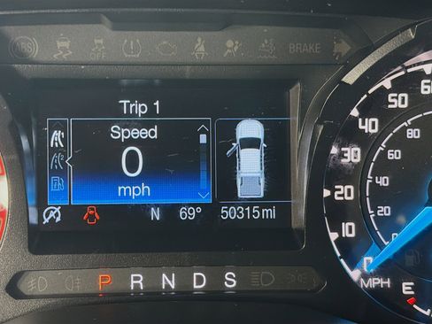 Used 2021 Ford Ranger XLT w/ Tremor Off-Road Package image 14