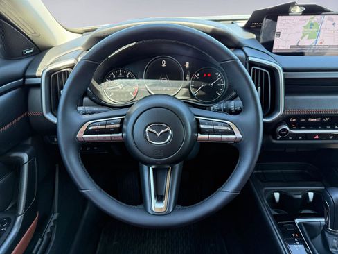 Certified 2025 MAZDA CX-50 Meridian Edition w/ Apex Package image 16