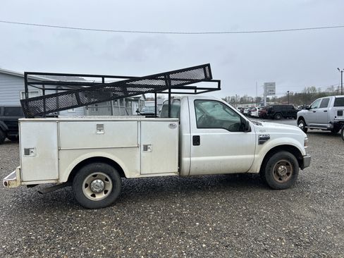 Used 2008 Ford F250 image 7