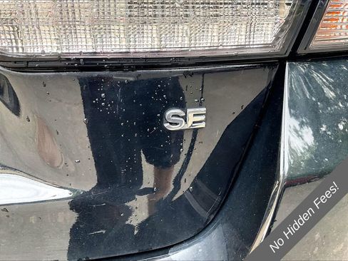 Used 2020 Mitsubishi Outlander Sport SE AWD/4WD image 8