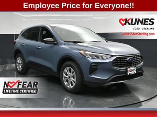 New 2026 Ford Escape Active w/ Tech Pack #1 AWD/4WD video 1