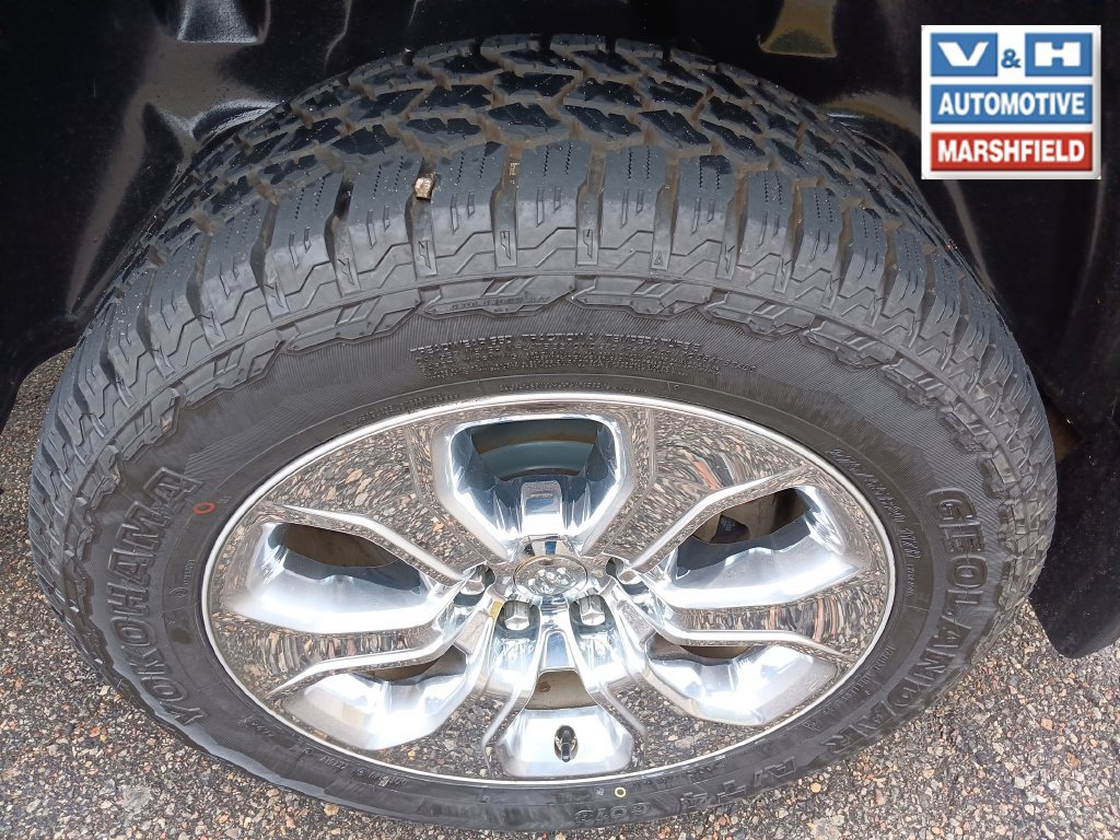 Used 2019 RAM 1500 Big Horn AWD/4WD image 6