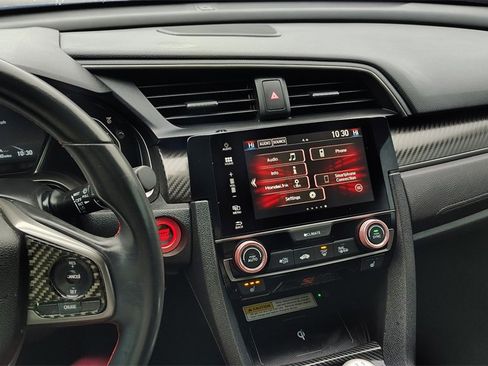 Used 2018 Honda Civic Si image 19