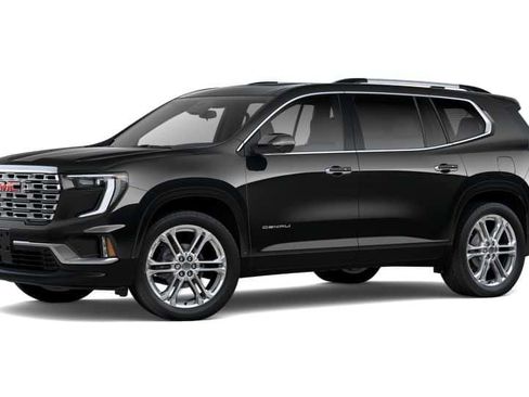 New 2026 GMC Acadia Denali w/ Super Cruise Package image 52