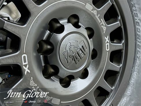 New 2026 RAM 2500 Laramie image 23