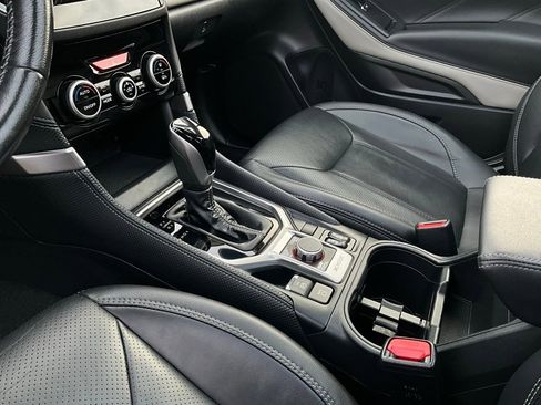 Certified 2023 Subaru Forester Limited image 19