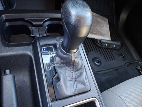 Used 2021 Toyota Tacoma SR image 16
