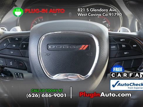 Used 2020 Dodge Durango GT image 20