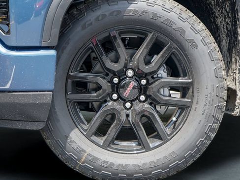 New 2026 GMC Sierra 1500 Elevation w/ Elevation Premium Package AWD/4WD image 2