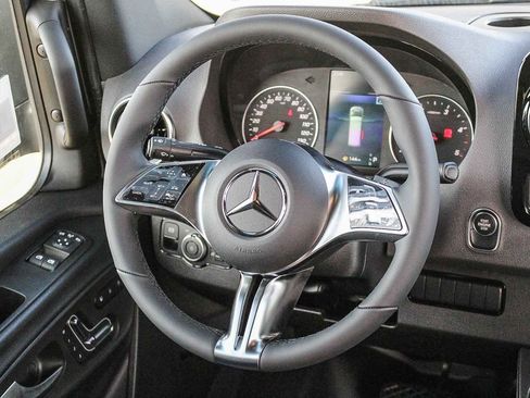 New 2026 Mercedes-Benz Sprinter 2500 image 16