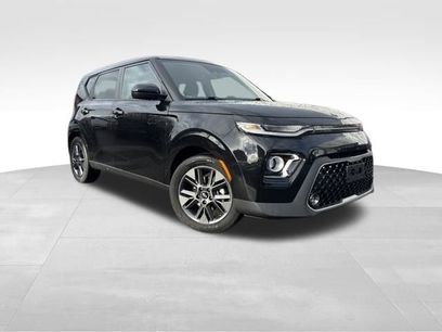 Used 2020 Kia Soul EX