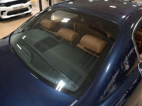 Used 2007 Maserati Quattroporte image 28