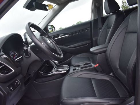 Used 2021 Kia Seltos SX AWD/4WD image 23