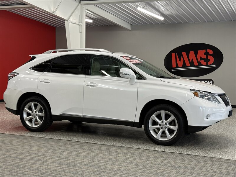 Used 2010 Lexus RX 350 2WD w/ Premium Pkg image 1