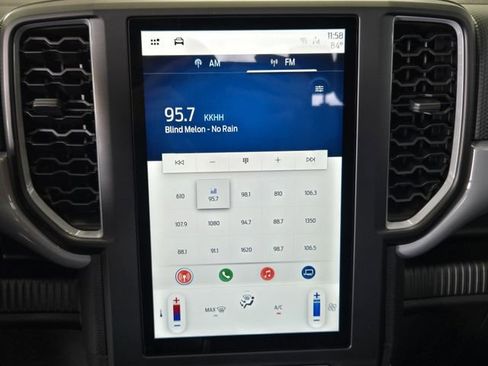 New 2026 Ford Ranger XL image 13