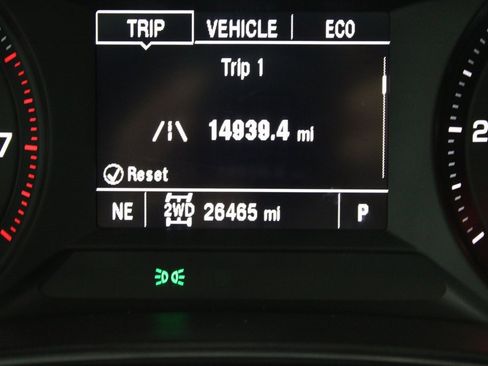 Used 2023 Chevrolet TrailBlazer ACTIV w/ Convenience Package image 34