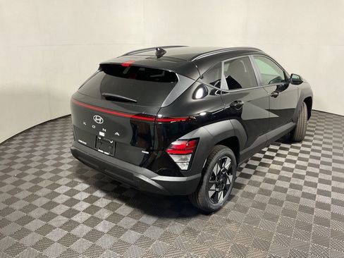 New 2025 Hyundai Kona SEL image 17