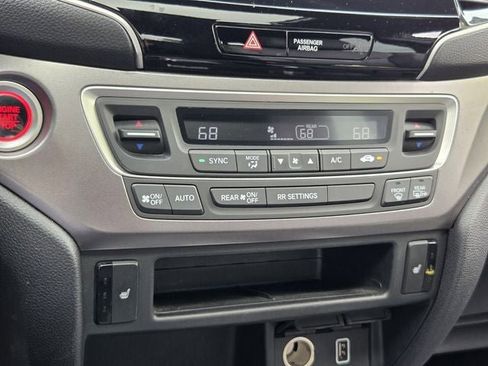 Used 2019 Honda Passport EX-L image 18