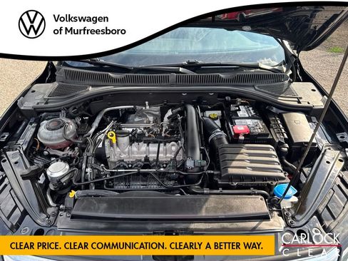 Used 2021 Volkswagen Jetta R-Line FWD image 10
