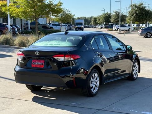Used 2024 Toyota Corolla LE FWD image 5