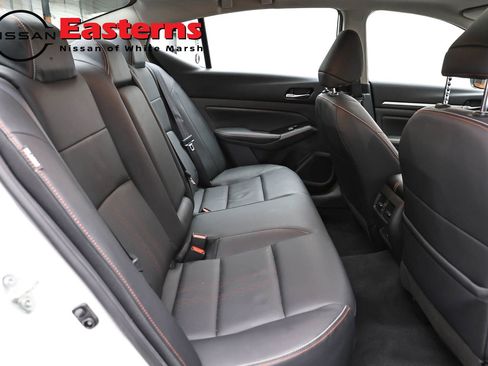 Used 2024 Nissan Altima 2.0 SR FWD image 20