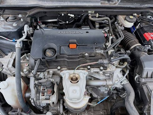 Used 2023 Honda Civic Sport image 27