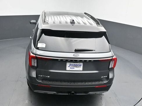 New 2026 Ford Explorer Active w/ Active Comfort Package image 21