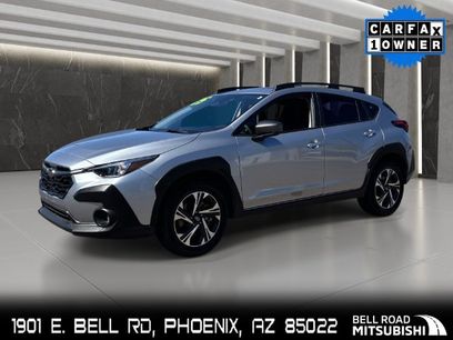 Used 2025 Subaru Crosstrek 2.5i Premium