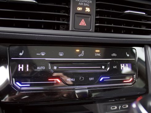 New 2026 Volkswagen Jetta SE image 20