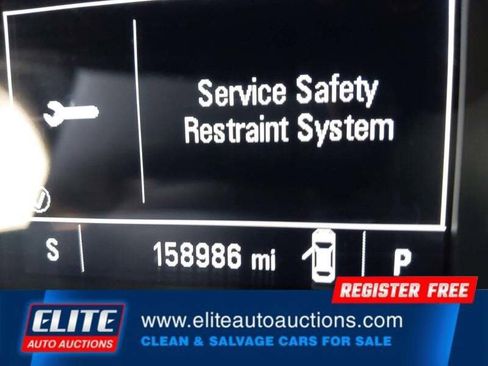 Used 2018 Chevrolet Malibu LT FWD image 30