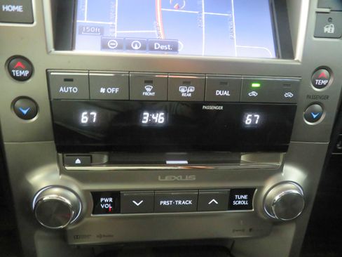 Used 2017 Lexus GX 460 w/ Navigation Package image 41