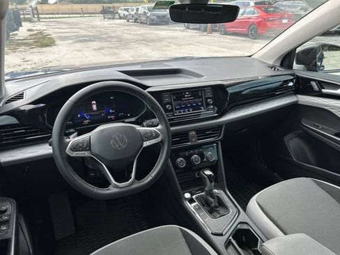 Used 2024 Volkswagen Taos S FWD image 14