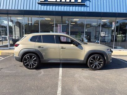 Used 2023 MAZDA CX-50 2.5 Turbo w/ Premium Plus Pkg