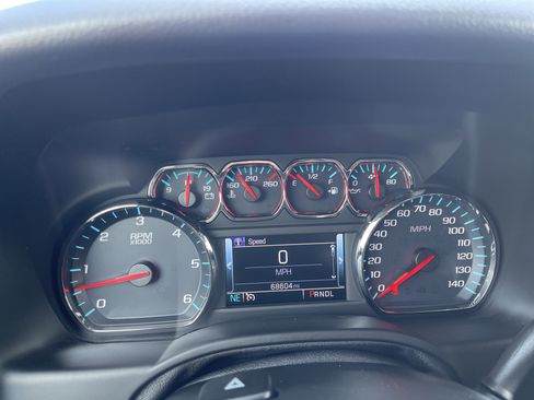 Used 2020 Chevrolet Tahoe Premier image 20