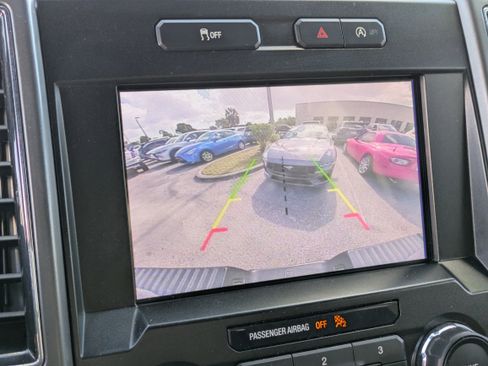 Used 2020 Ford F150 XLT w/ Equipment Group 302A Luxury image 31